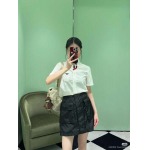 2025年5月27日入荷新作Pradaカーディガン女性用高品質★ファッション/誕生日プレゼント/贈り物/SD工場