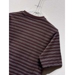 2025年5月27日入荷新作MIUMIU半袖 tシャツ女性用高品質★ファッション/誕生日プレゼント/贈り物/SD工場