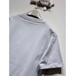 2025年5月27日入荷新作Burberry半袖 tシャツ男女兼用高品質★ファッション/誕生日プレゼント/贈り物/SD工場
