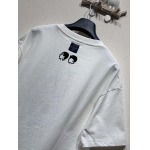 2025年5月27日入荷新作Louis Vuitton半袖 tシャツ男女兼用高品質★ファッション/誕生日プレゼント/贈り物/SD工場