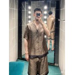 2025年5月27日入荷新作Gucci半袖 tシャツ男女兼用高品質★ファッション/誕生日プレゼント/贈り物/SD工場