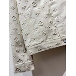 2025年5月27日入荷新作Louis Vuittonジャケット男性用高品質★ファッション/誕生日プレゼント/贈り物/SD工場