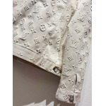 2025年5月27日入荷新作Louis Vuittonジャケット男性用高品質★ファッション/誕生日プレゼント/贈り物/SD工場