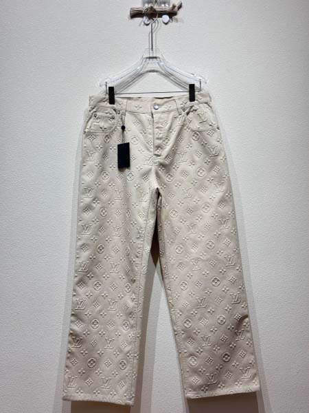 2025年5月27日入荷新作Louis Vuittonジーパ...