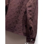 2025年5月27日入荷新作Louis Vuittonジャケット男性用高品質★ファッション/誕生日プレゼント/贈り物/SD工場