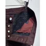 2025年5月27日入荷新作Louis Vuittonジーパン男性用高品質★ファッション/誕生日プレゼント/贈り物/SD工場