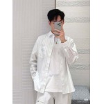 2025年5月27日入荷新作Diorシャツ男女兼用高品質★ファッション/誕生日プレゼント/贈り物/SD工場