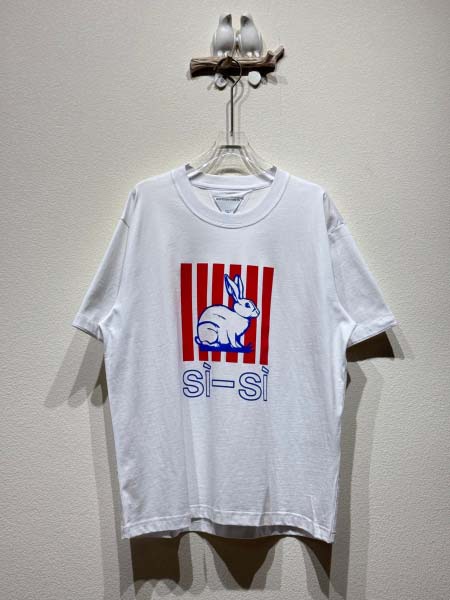 2025年5月27日入荷新作Bottega Veneta半袖...