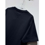 2025年5月27日入荷新作Bottega Veneta半袖 tシャツ男女兼用高品質★ファッション/誕生日プレゼント/贈り物/SD工場