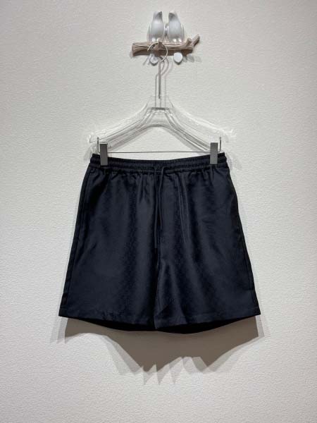 2025年5月27日入荷新作Gucci半ズボン男女兼用高品質...