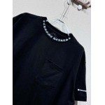 2025年5月27日入荷新作Chrome hearts半袖 tシャツ男女兼用高品質★ファッション/誕生日プレゼント/贈り物/SD工場