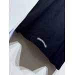 2025年5月27日入荷新作Chrome hearts半袖 tシャツ男女兼用高品質★ファッション/誕生日プレゼント/贈り物/SD工場