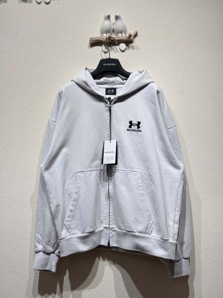 2025年5月27日入荷新作Balenciagaジャケット男...