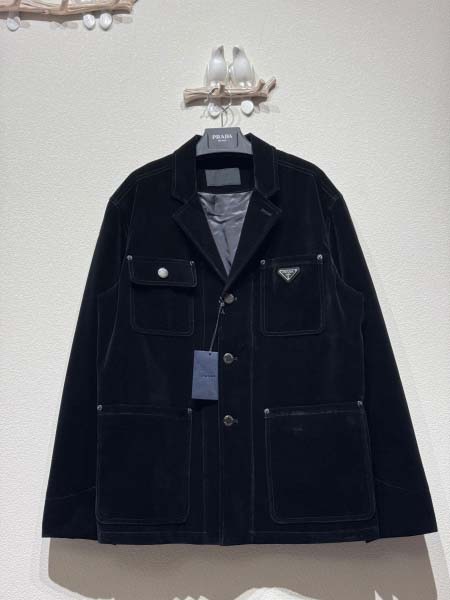 2025年5月27日入荷新作Diorジャケット男性用高品質★...