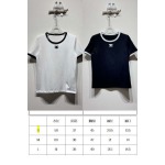 2025年5月27日入荷新作Celine半袖 tシャツ女性用高品質★ファッション/誕生日プレゼント/贈り物/SD工場