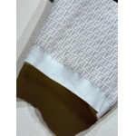 2025年5月27日入荷新作Fendiニットの半袖男女兼用高品質★ファッション/誕生日プレゼント/贈り物/SD工場