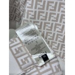 2025年5月27日入荷新作Fendiニットの半袖男女兼用高品質★ファッション/誕生日プレゼント/贈り物/SD工場
