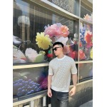 2025年5月27日入荷新作Fendiニットの半袖男女兼用高品質★ファッション/誕生日プレゼント/贈り物/SD工場