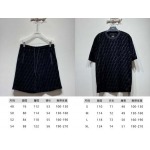 2025年5月27日入荷新作Fendi半袖 tシャツ男女兼用高品質★ファッション/誕生日プレゼント/贈り物/SD工場