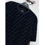 2025年5月27日入荷新作Fendi半袖 tシャツ男女兼用高品質★ファッション/誕生日プレゼント/贈り物/SD工場