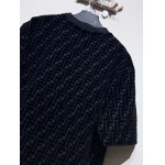2025年5月27日入荷新作Fendi半袖 tシャツ男女兼用高品質★ファッション/誕生日プレゼント/贈り物/SD工場