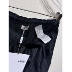 2025年5月27日入荷新作Dior半ズボン男女兼用高品質★ファッション/誕生日プレゼント/贈り物/SD工場