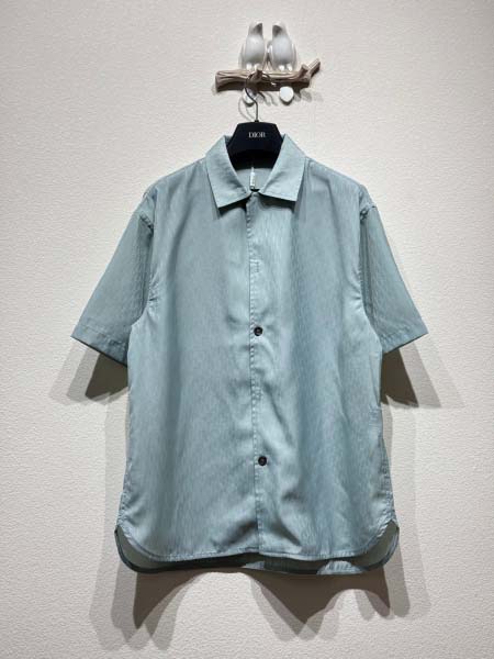 2025年5月27日入荷新作Dior半袖 tシャツ男女兼用高...