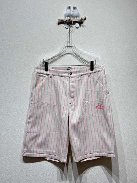 2025年5月27日入荷新作Dior半ズボン男女兼用高品質★...