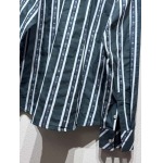 2025年5月27日入荷新作Louis Vuittonシャツ男女兼用高品質★ファッション/誕生日プレゼント/贈り物/SD工場