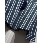 2025年5月27日入荷新作Louis Vuittonシャツ男女兼用高品質★ファッション/誕生日プレゼント/贈り物/SD工場