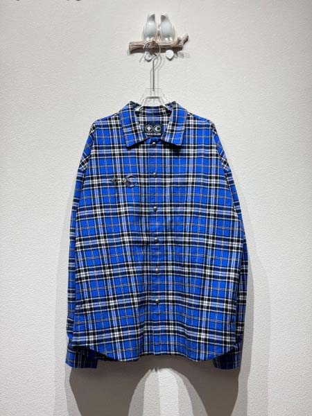 2025年5月27日入荷新作THUG CLUB ジャケット男...