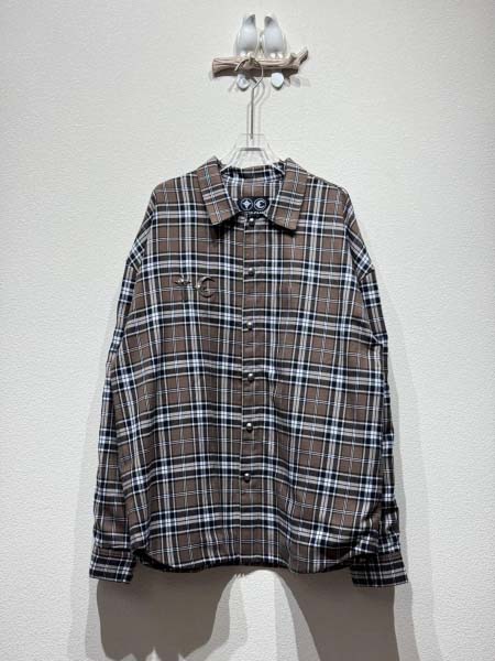 2025年5月27日入荷新作THUG CLUB ジャケット男...