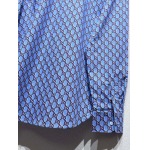 2025年5月27日入荷新作Gucciシャツ男女兼用高品質★ファッション/誕生日プレゼント/贈り物/SD工場