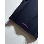 2025年5月27日入荷新作Chrome hearts半袖 tシャツ男女兼用高品質★ファッション/誕生日プレゼント/贈り物/SD工場