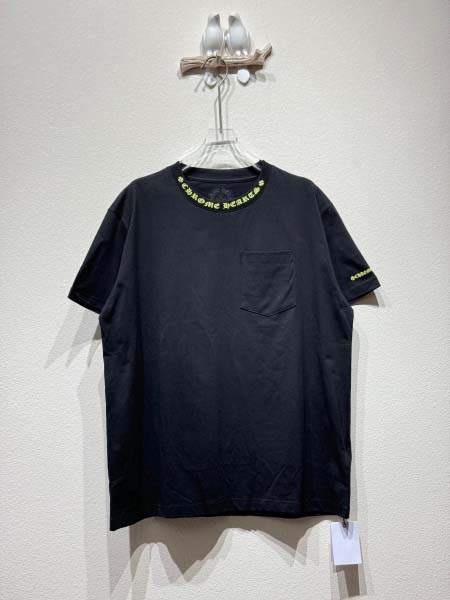 2025年5月27日入荷新作Chrome hearts半袖 ...