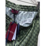 2025年5月27日入荷新作Gucci半ズボン男女兼用高品質★ファッション/誕生日プレゼント/贈り物/SD工場