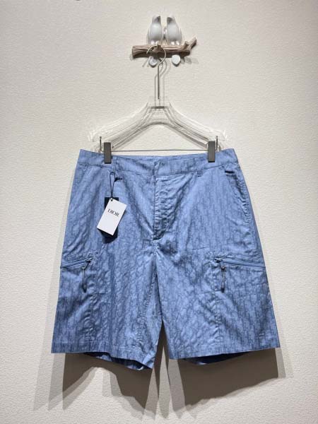 2025年5月27日入荷新作Dior半ズボン男女兼用高品質★...