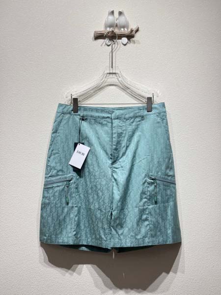 2025年5月27日入荷新作Dior半ズボン男女兼用高品質★...