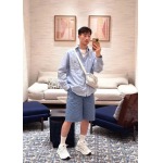 2025年5月27日入荷新作Dior半ズボン男女兼用高品質★ファッション/誕生日プレゼント/贈り物/SD工場