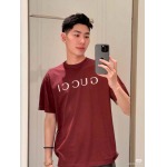 2025年5月27日入荷新作Gucci半袖 tシャツ男女兼用高品質★ファッション/誕生日プレゼント/贈り物/SD工場