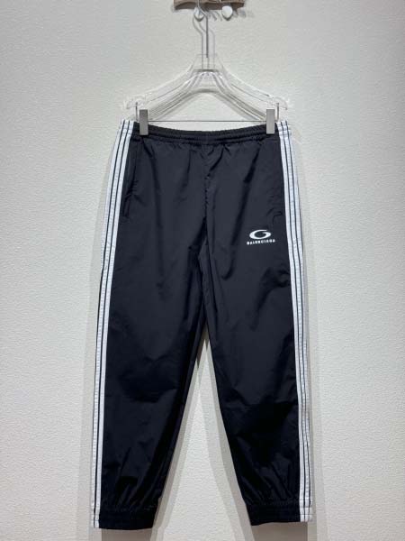 2025年5月27日入荷新作Balenciagaズボン男女兼...
