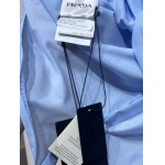 2025年5月27日入荷新作Pradaシャツ男女兼用高品質★ファッション/誕生日プレゼント/贈り物/SD工場