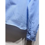 2025年5月27日入荷新作Pradaシャツ男女兼用高品質★ファッション/誕生日プレゼント/贈り物/SD工場