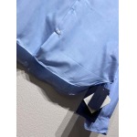 2025年5月27日入荷新作Pradaシャツ男女兼用高品質★ファッション/誕生日プレゼント/贈り物/SD工場