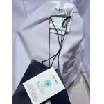 2025年5月27日入荷新作Pradaシャツ男女兼用高品質★ファッション/誕生日プレゼント/贈り物/SD工場