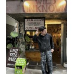 2025年5月27日入荷新作Balenciagaジャケット男女兼用高品質★ファッション/誕生日プレゼント/贈り物/SD工場