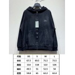 2025年5月27日入荷新作Balenciagaジャケット男女兼用高品質★ファッション/誕生日プレゼント/贈り物/SD工場