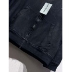 2025年5月27日入荷新作Balenciagaジャケット男女兼用高品質★ファッション/誕生日プレゼント/贈り物/SD工場