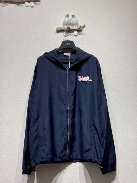 2025年5月27日入荷新作Diorカーディガン男女兼用高品...