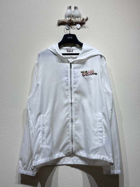 2025年5月27日入荷新作Diorカーディガン男女兼用高品...